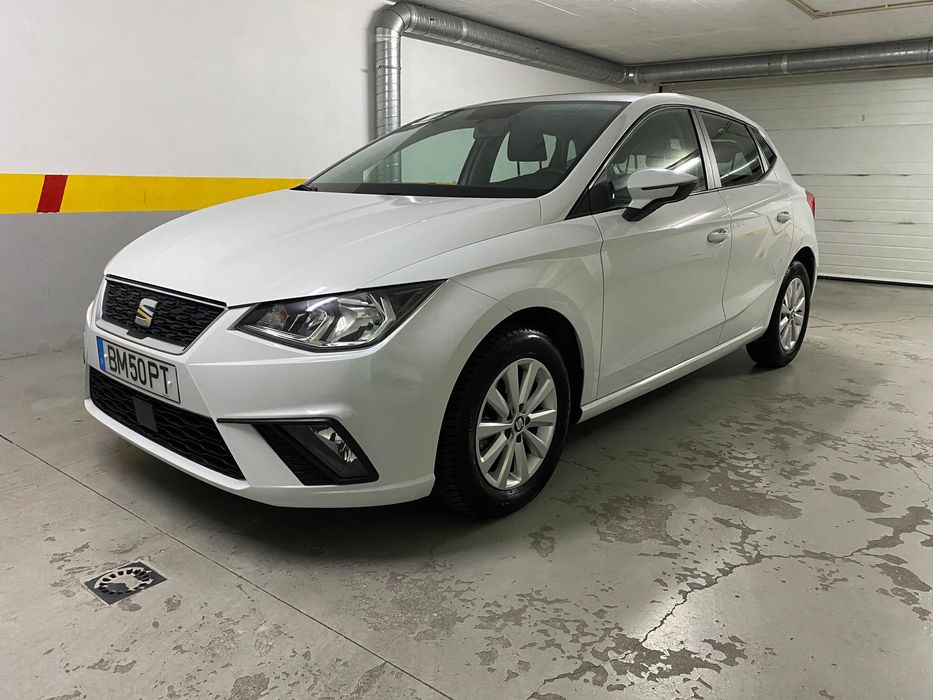 Seat Ibiza 1.6 TDI