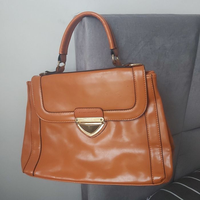 Torebka damska Dawid Jones