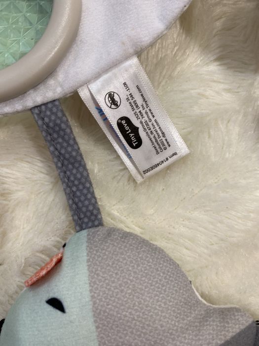 Развивающая дуга Tiny Love на коляску