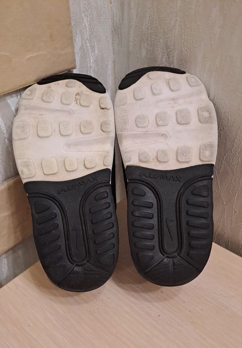 Кросівки дитячі Nike air max