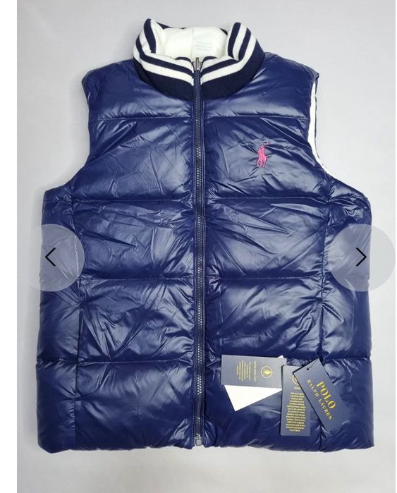 Жилет polo ralph Lauren новий