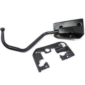 Braço Haste de espelho Toyota Dyna 150 e 250 LY60 LY61 BU81 BU84 BU89