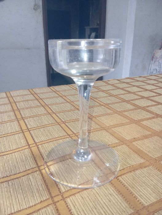 Copos para decoração