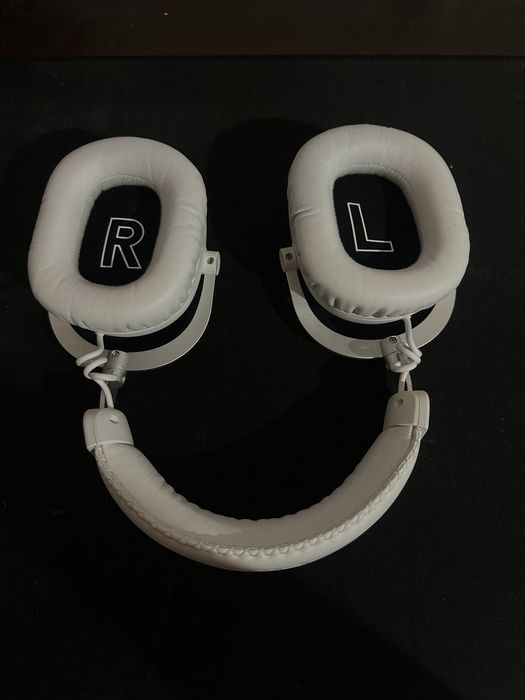 Наушники Logitech pro x 2 lightspeed