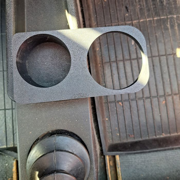 Uchwyt na kubek FIAT 126p MALUCH