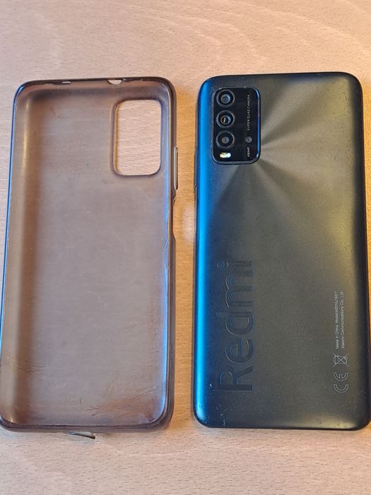 Xiaomi Redmi 9T 64GB desbloqueado