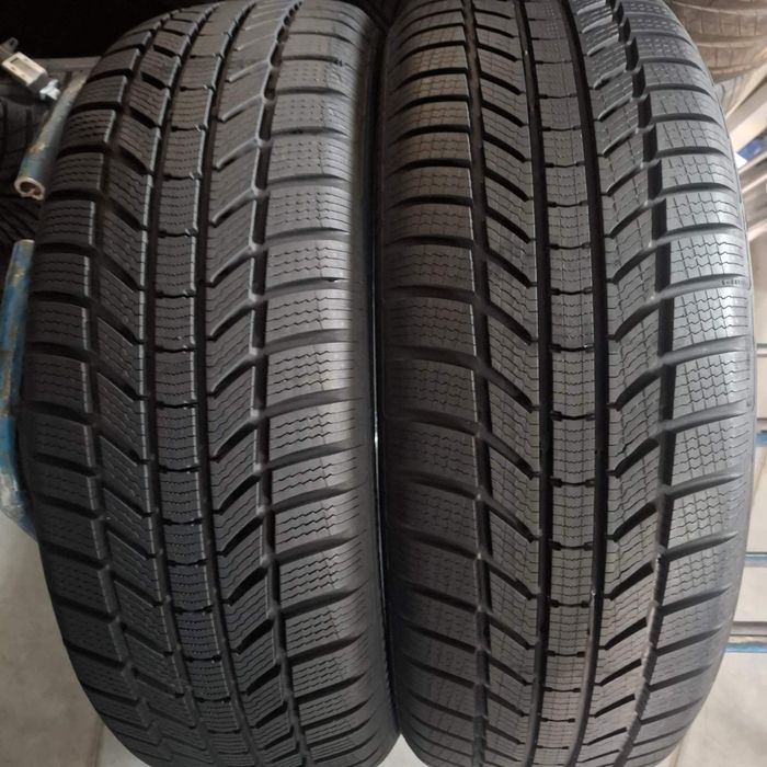 225/55/19 R19 Continental WinterContact TS870P 2шт зима