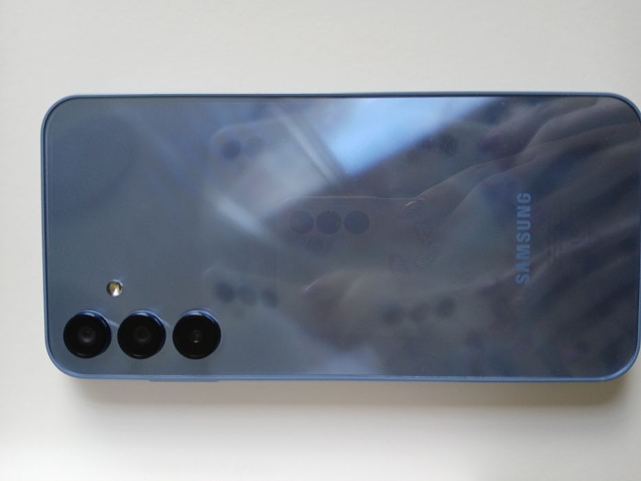 samsung a15 usado