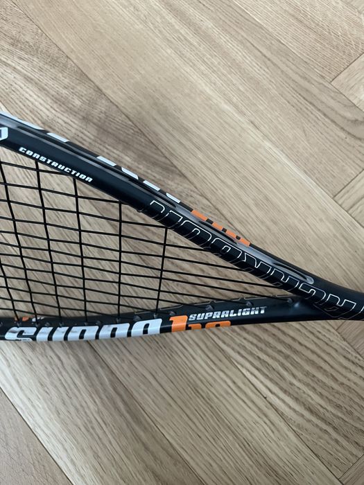 Rakieta do squasha Oliver Supra 110 SLT