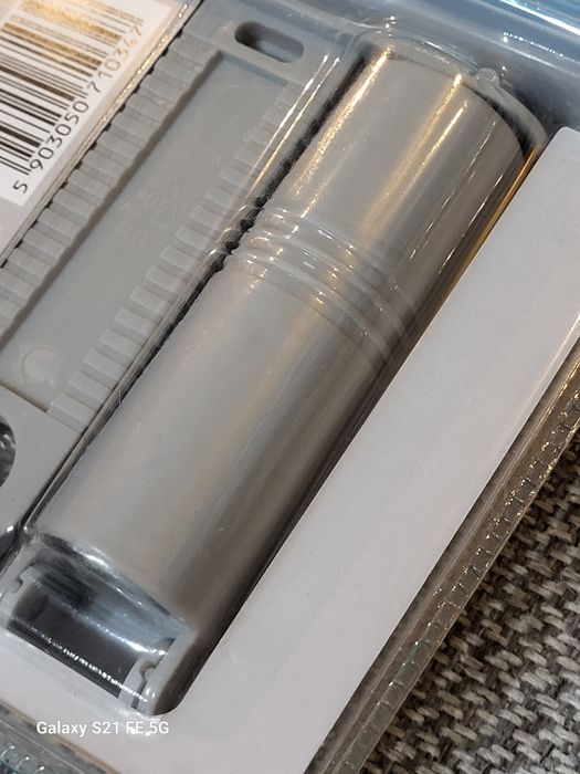 NOWE 2szt Rolki wielorazowe do czyszczenia ubrań,sierści