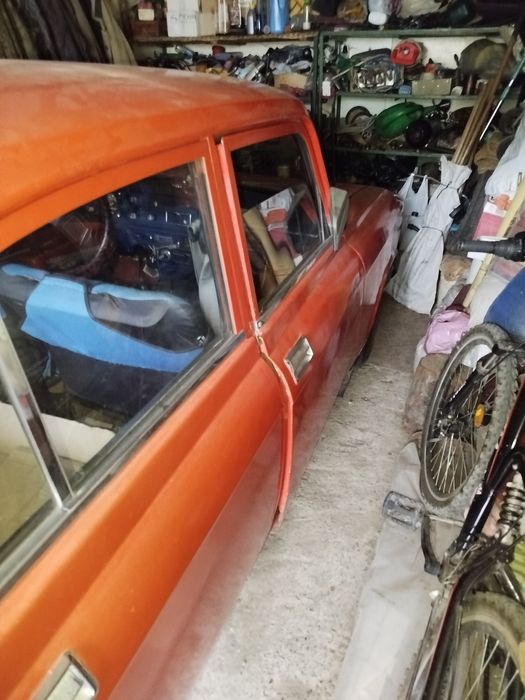Продам авто Москвич АЗЛК 2140