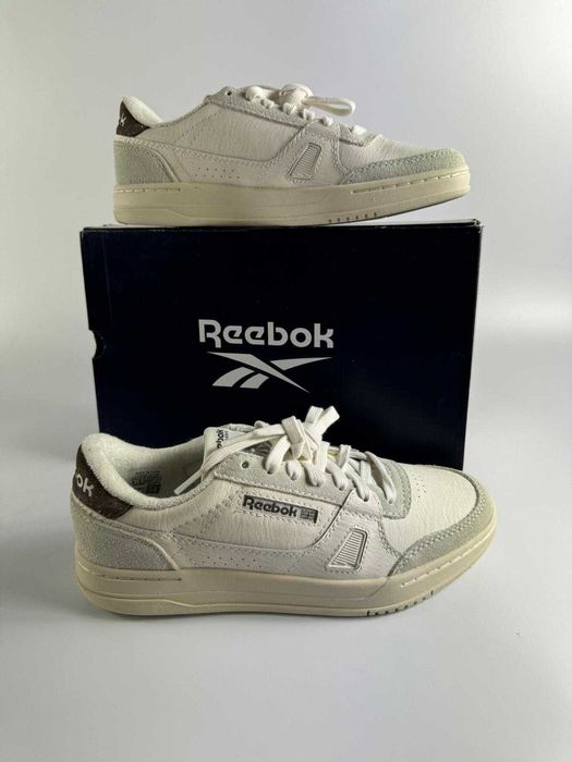 Nowe Buty Reebok LT Court Sneakersy Męskie 42 Outlet