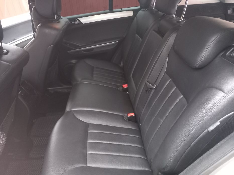 Продам Мерседес мл 164 3.0 дизель