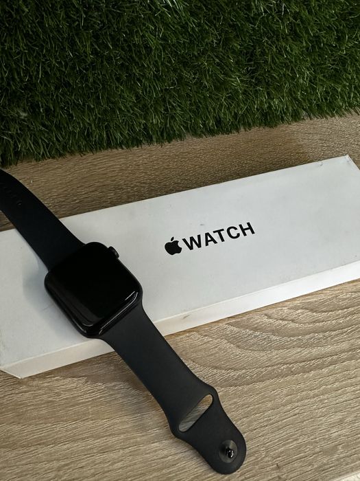Apple Watch SE 2 Midnight 44mm