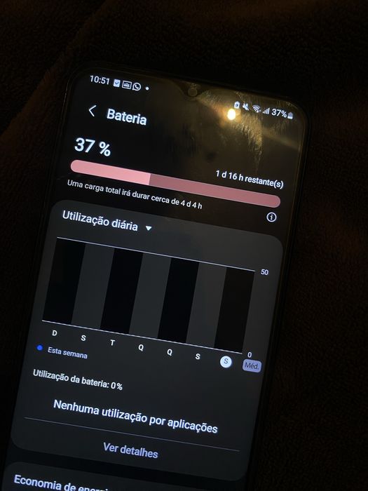 Samsung Galaxy A13 4G 32GB + Capa | Muito Bom Estado