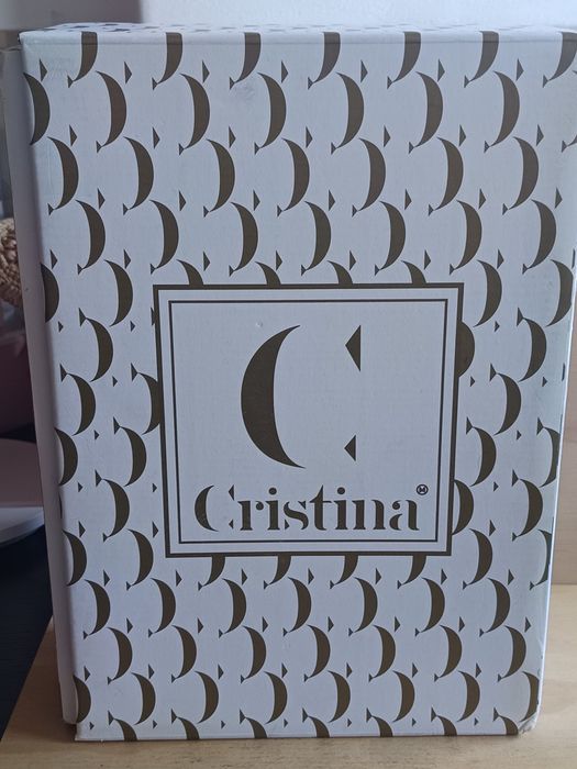 Revista Cristina
