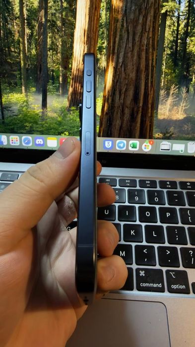 БУ Iphone/Айфон 15 Pro Max 512