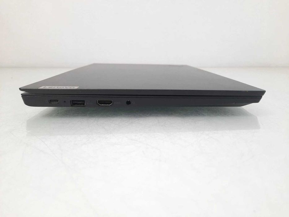 Lenovo ThinkPad E15 Gen 3 | Ryzen 5 5500U | 16GB RAM | 256GB SSD