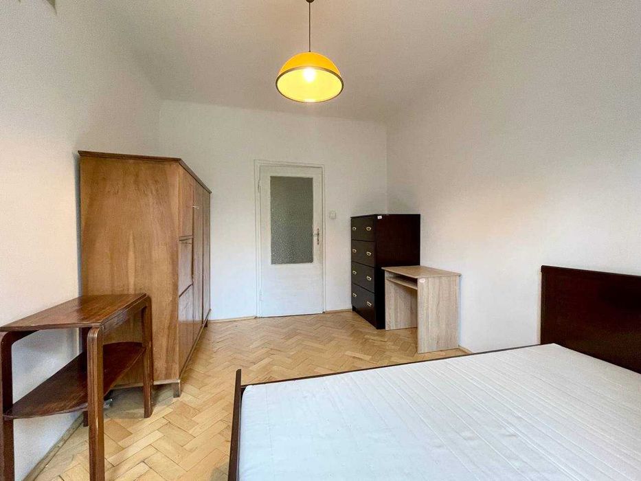 Mieszkanie – Warszawa - Widok 3