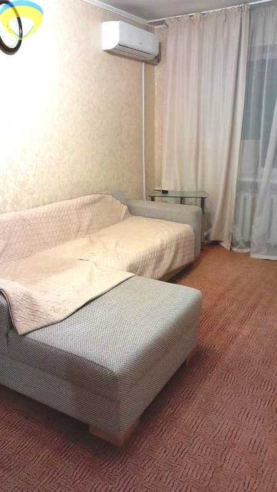 Продам квартиру в районе парка Победы