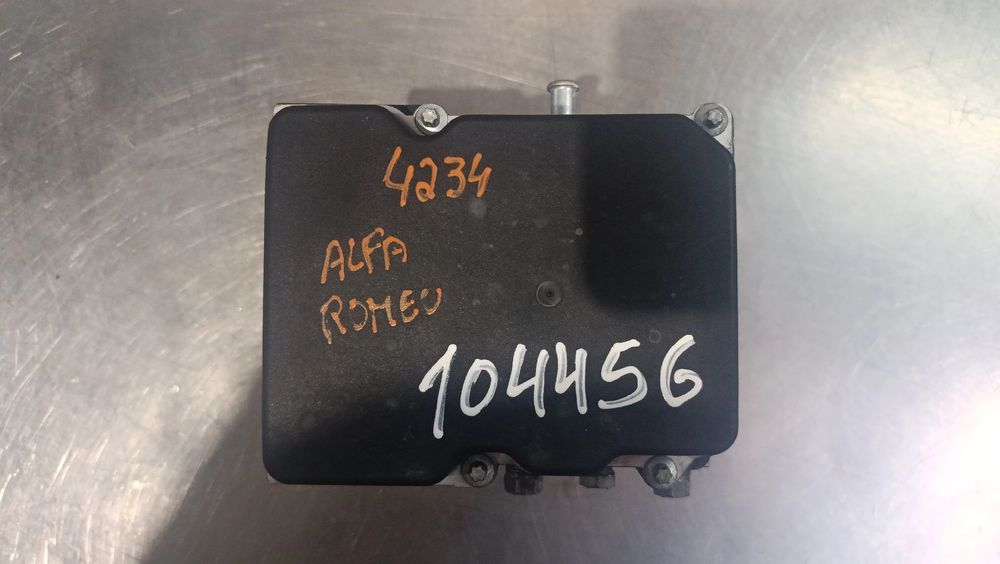 ABS ALFA ROMEO Mito (955_)