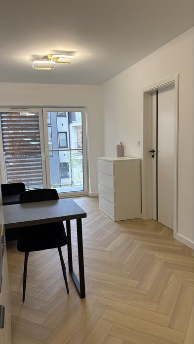 Mieszknie do wynajecia Osieczany - Myslenice - Widok 5