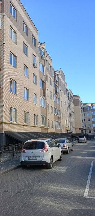 Продаж квартиры. Кемпінг Сіті.