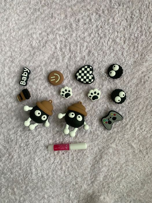 Крокси жіночі на платформі