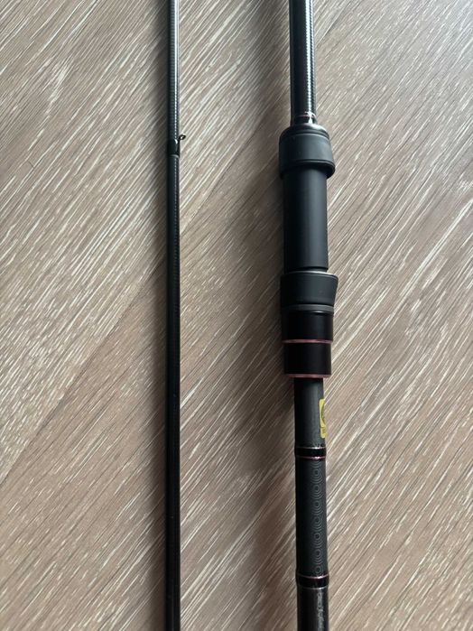 Gamakatsu Hana 2 S86H-Solid