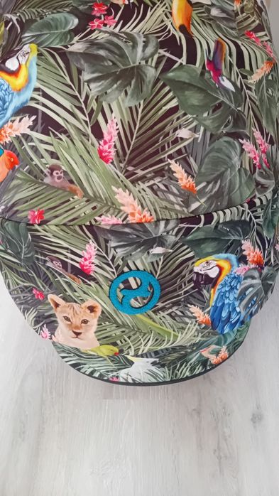 Gondola Cybex DJ Khaled