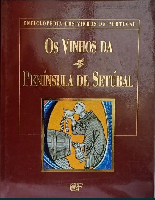 Vinhos Região de Setúbal