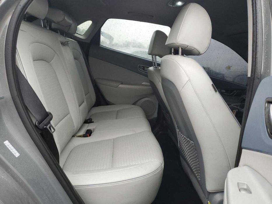 2021 Hyundai Kona Limited