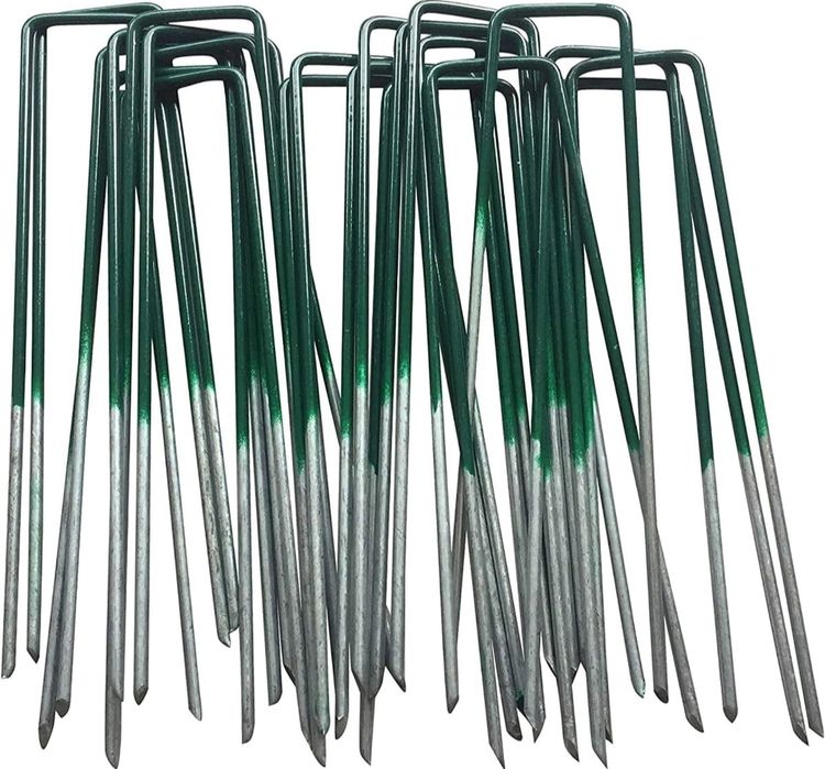Szpilki kotwy ogrodowe 40 szt. BG&B