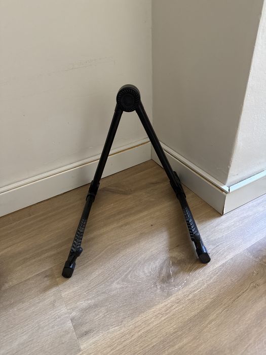 Guitarra baixo - harley benton