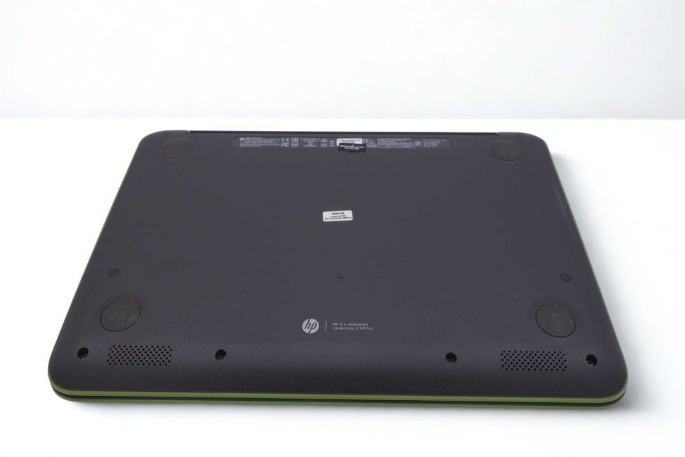 Laptop Używany HP Chromebook 11 G5 Intel 4GB 16 GB SSD 11,6 HD FV