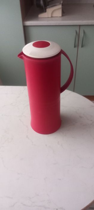 Tupperware- sciereczka i chlebak