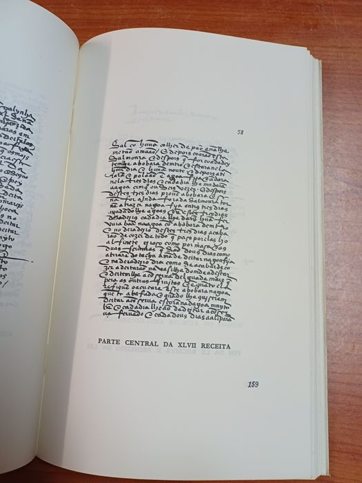 Livro de Cozinha da Infanta D. Maria