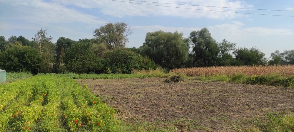 Земельна ділянка  0.0719 га