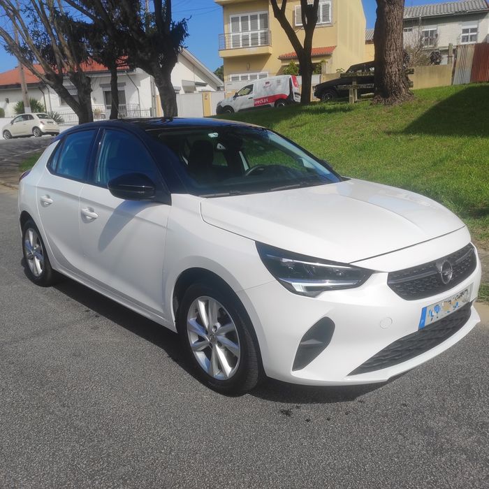 Opel Corsa 1.2 Gasolina