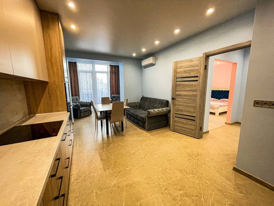 ‼️Новобудова подобово Здам квартиру в Центрі Кре