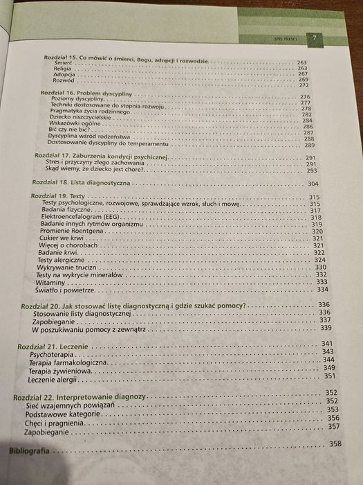 Rozwój psychiczny dziecka