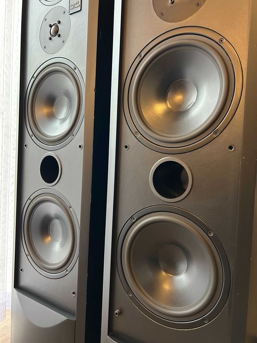 Акустична система Heco Ascada 770