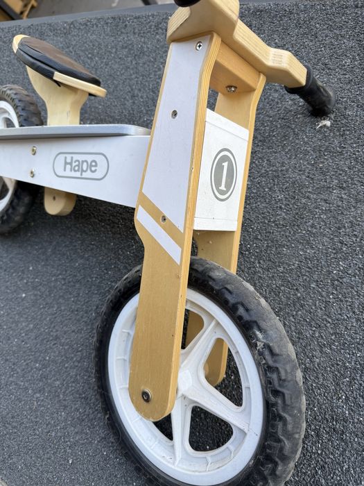 Hape rowerek biegowy