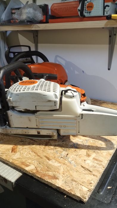 Piła Stihl 291 ,271 Nowa 3,8 kM 2025 r