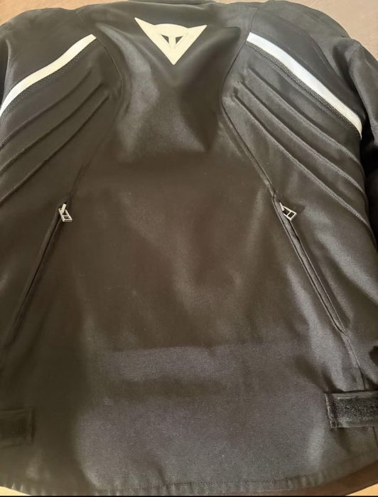 Casaco Dainese racing 3 D-Dry