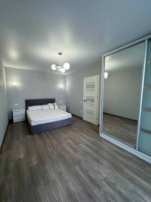 Оренда 1к.квартири біля міського озера