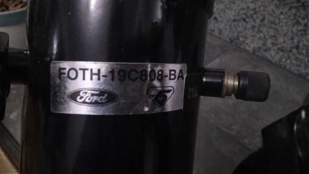 YF-1429 A/C ACCUMULATOR Ford Bronco, Explorer, F Series