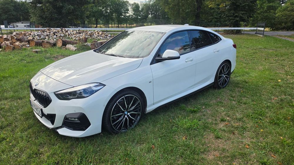 BMW Seria 2