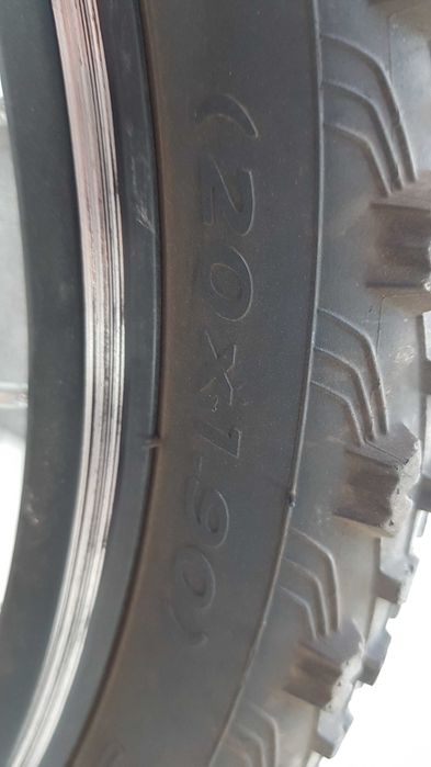 Rower dziecięcy Kross Lea Mini, rama 11 cali, koła 20 cali