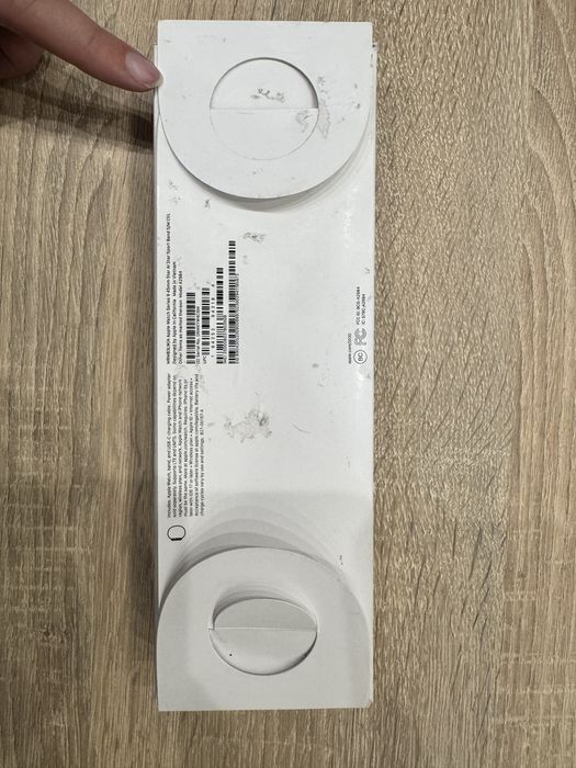 Apple Watch Series 9 45mm | Stan idealny | 100% kondycji baterii